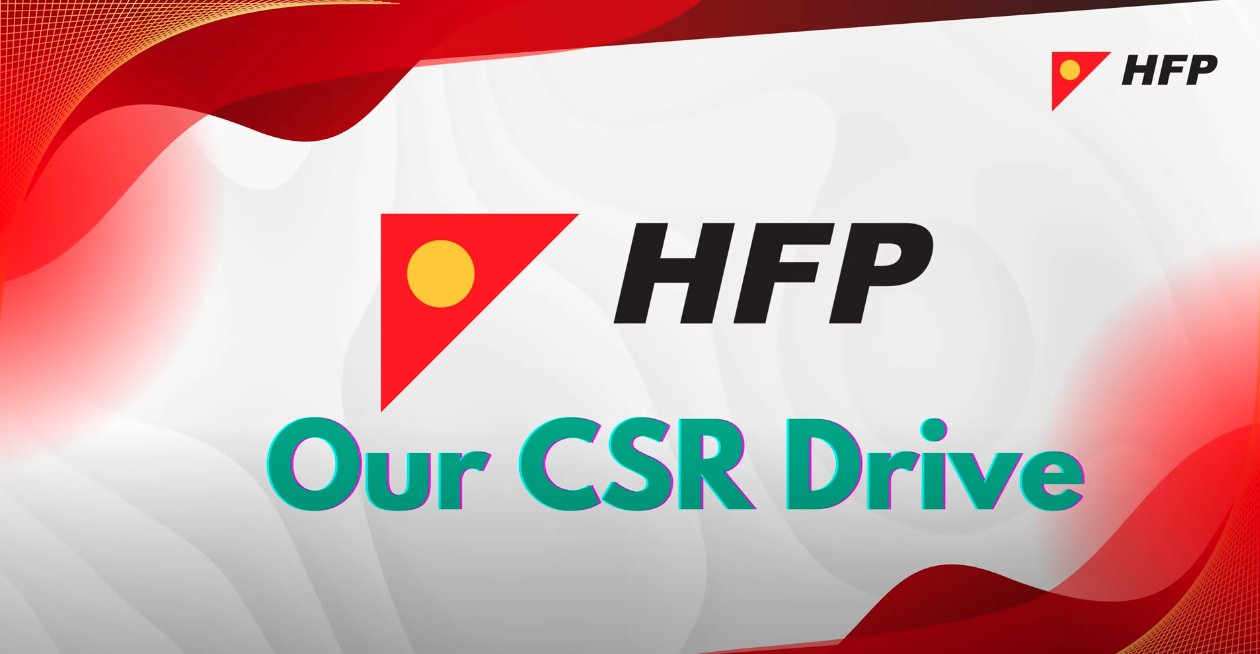  2025 Heritage Fire Protection CSR Drive